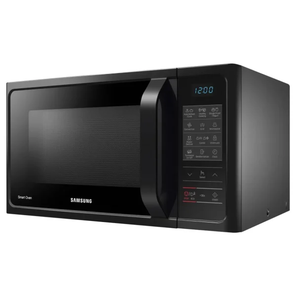 Micro-onde combiné MC28H5013AK - 1400 W - Capacité 28 L - Noir