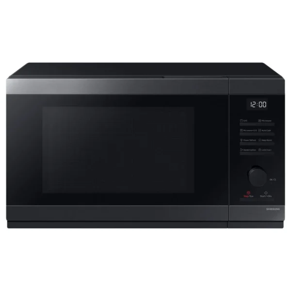 Micro-ondes gril MG32DG4524AG - 1400 W - Capacité 32 L - Noir