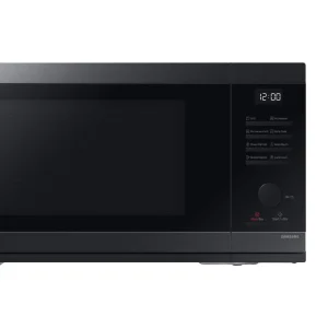 Micro-ondes gril MG32DG4524AG - 1400 W - Capacité 32 L - Noir