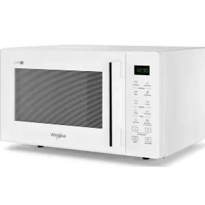 Micro-ondes 25l 900w blanc - mwp251w