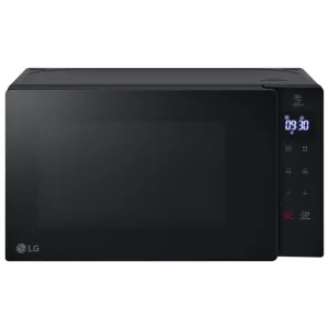 Micro-ondes monofonction MS2032GAS - Capacité 20 L - Noir