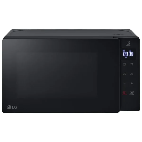 Micro-ondes monofonction MS2032GAS - Capacité 20 L - Noir