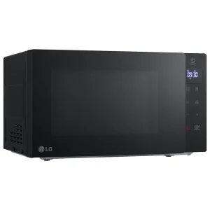 Micro-ondes monofonction MS2032GAS - Capacité 20 L - Noir