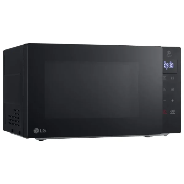 Micro-ondes monofonction MS2032GAS - Capacité 20 L - Noir