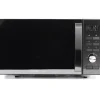 Micro-ondes monofonction Q.6465 - 700 W - Capacité 20 L - Noir