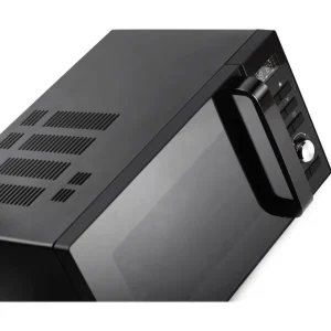 Micro-ondes monofonction Q.6465 - 700 W - Capacité 20 L - Noir