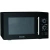 Micro-ondes monofonction SM2602B - 900 W - Capacité 26 L -Noir