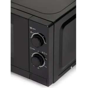 Micro-ondes solo 20l 800w noir - R200BKW