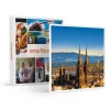 Mille et une nuits en Auvergne - Coffret Cadeau Séjour