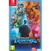 Minecraft Legends - Deluxe Edition Nintendo Switch