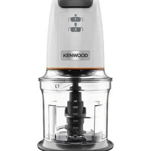 Mini hachoir CHP61.000WH - Blanc