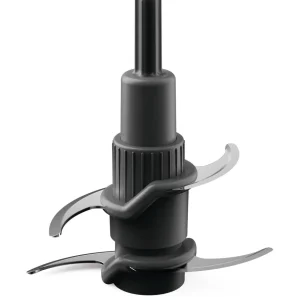 Mini hachoir CHP61.000WH - Blanc