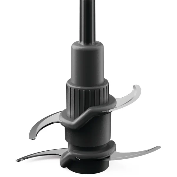 Mini hachoir CHP61.000WH - Blanc
