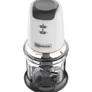 Mini hachoir CHP61.000WH - Blanc