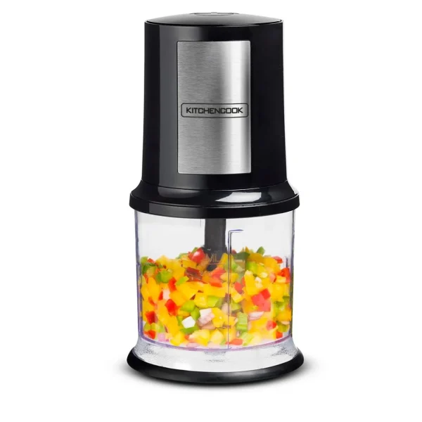Mini hachoir électrique MIXPOD500 - Noir