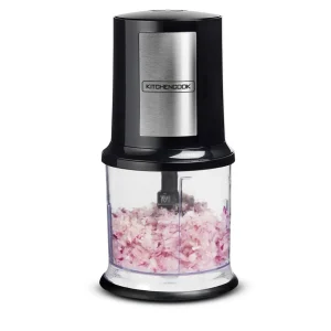 Mini hachoir électrique MIXPOD500 - Noir