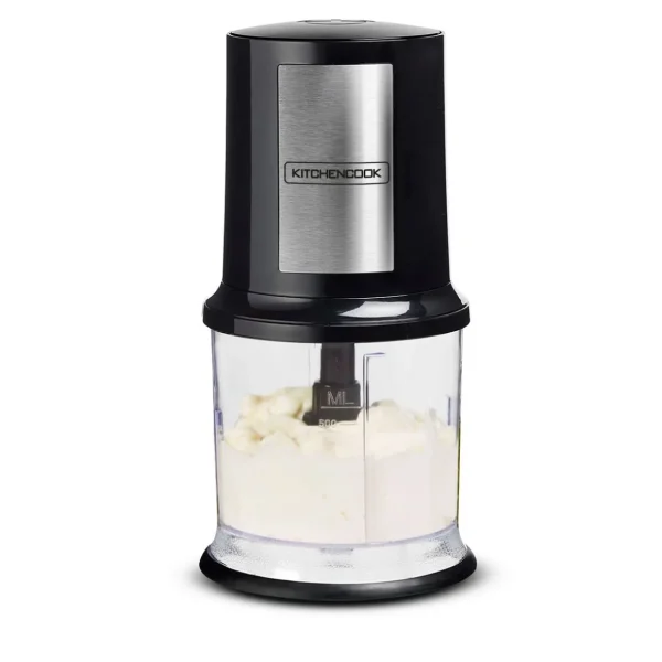 Mini hachoir électrique MIXPOD500 - Noir