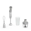 Mixeur plongeant DD673B10 - Gris