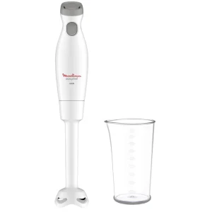 Mixeur plongeant easychef DD45A110 - Blanc