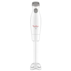 Mixeur plongeant easychef DD45A110 - Blanc