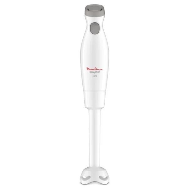 Mixeur plongeant easychef DD45A110 - Blanc