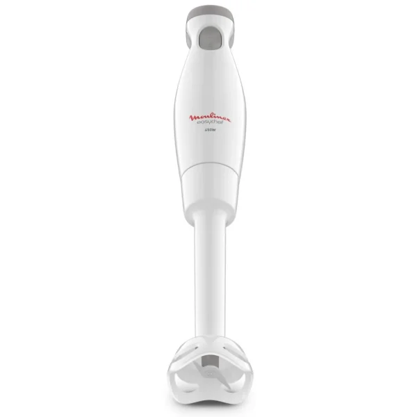 Mixeur plongeant easychef DD45A110 - Blanc