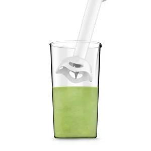 Mixeur plongeant easychef DD45A110 - Blanc
