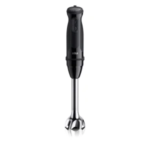 Mixeur plongeant MQ50051M - Noir