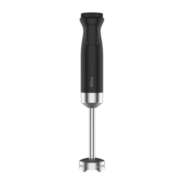 Mixeur plongeant Q.5605 - Noir