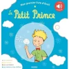 MON PREMIER LIVRE D'EVEIL LE PETIT PRINCE, Meralo Juliette