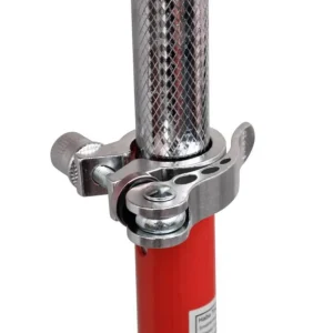 Monocycle ajustable rouge 20 pouces