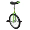Monocycle réglable Vert 20 pouces