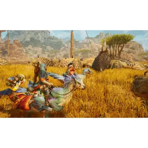 Monster Hunter Wilds PS5