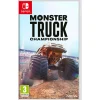 Monster Truck Championship Nintendo Switch - Code de Téléchargement