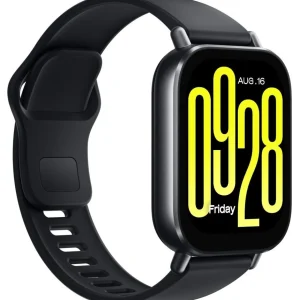 Montre connectée Redmi Watch 5 Active Noir Minuit