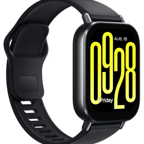 Montre connectée Redmi Watch 5 Active Noir Minuit