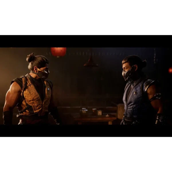 Mortal Kombat 1 Xbox Series X