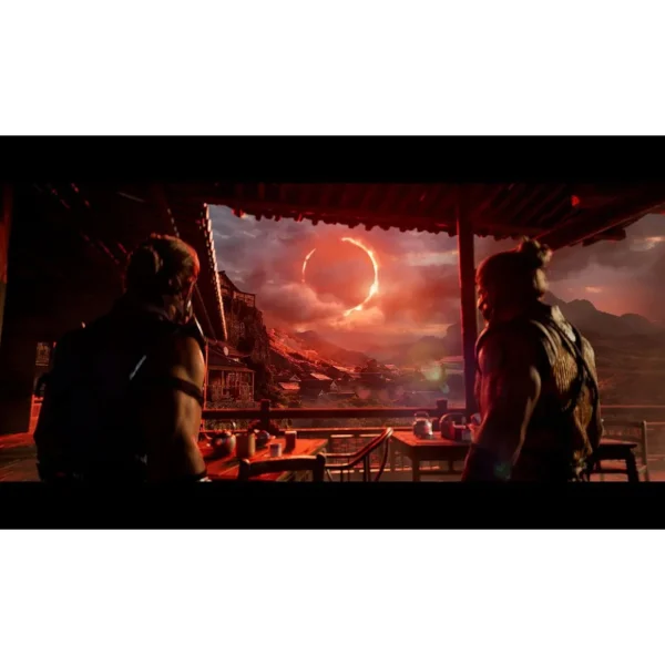 Mortal Kombat 1 Xbox Series X