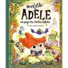MORTELLE ADELE : AU PAYS DES CONTES DEFAITS, Mr Tan