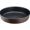 Moule à manqué 24 cm PERFECT BAKE métal