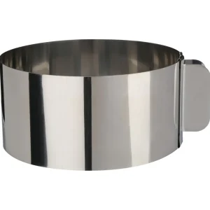 Moule à manqué extensible 30 cm