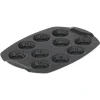 Moule à mini tartelettes aluminium recyclé PERFECTBAKE mini