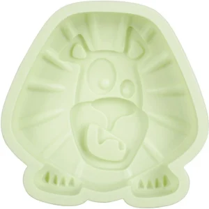 Moule silicone Lion