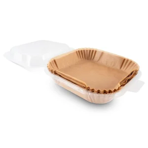 Moules jetables AIRFRY PAPER120