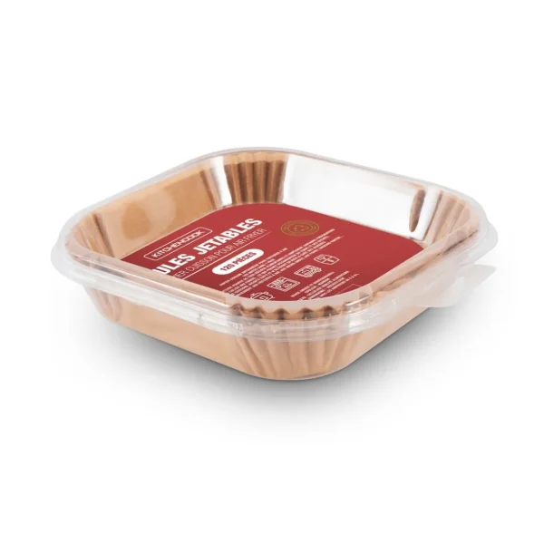 Moules jetables AIRFRY PAPER120