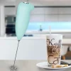 Mousseur à lait MS3089 - Bleu