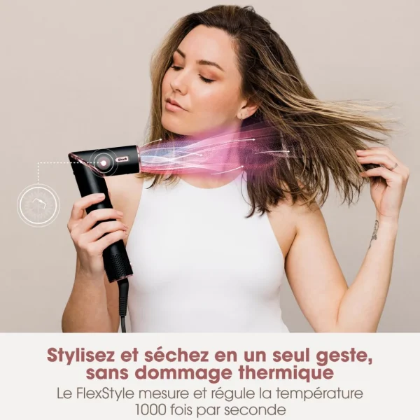 Multistyler HD426EU25 - Noir