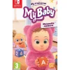 My Universe My Baby Nouvelle Édition Nintendo Switch