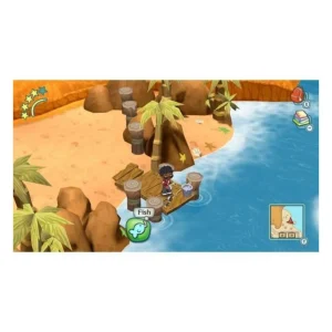 MySims Collection cosy SWITCH