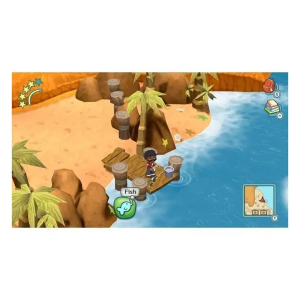 MySims Collection cosy SWITCH